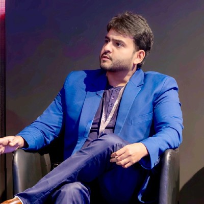 Shahmeer Amir